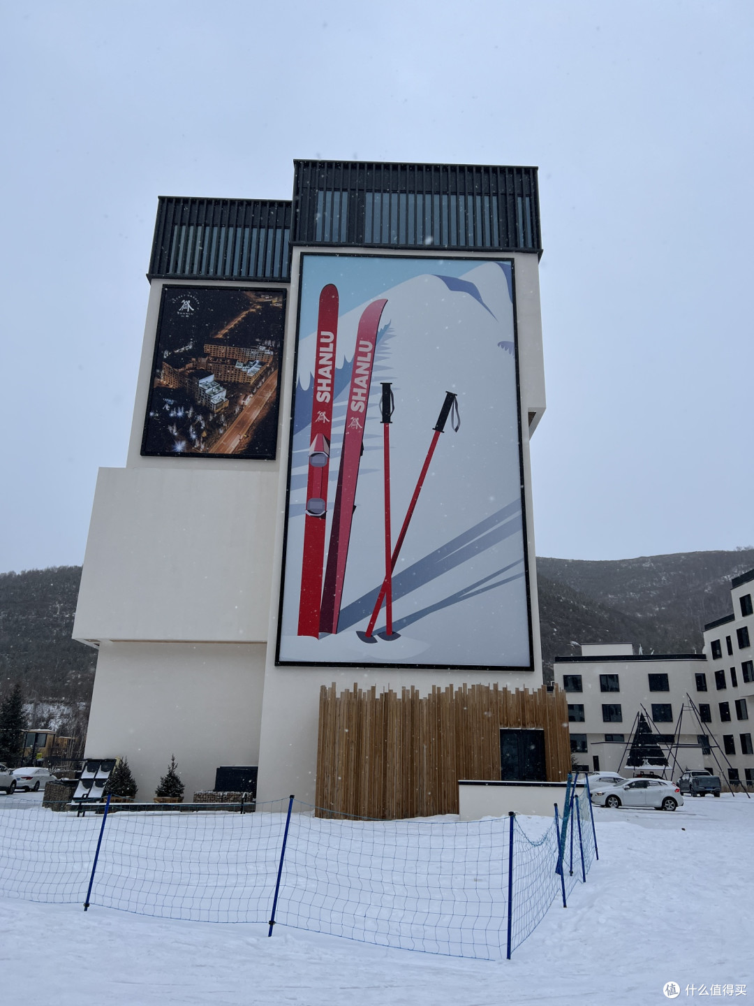 雪友的七年之痒——双板新手瓶颈期崇礼雪场选择