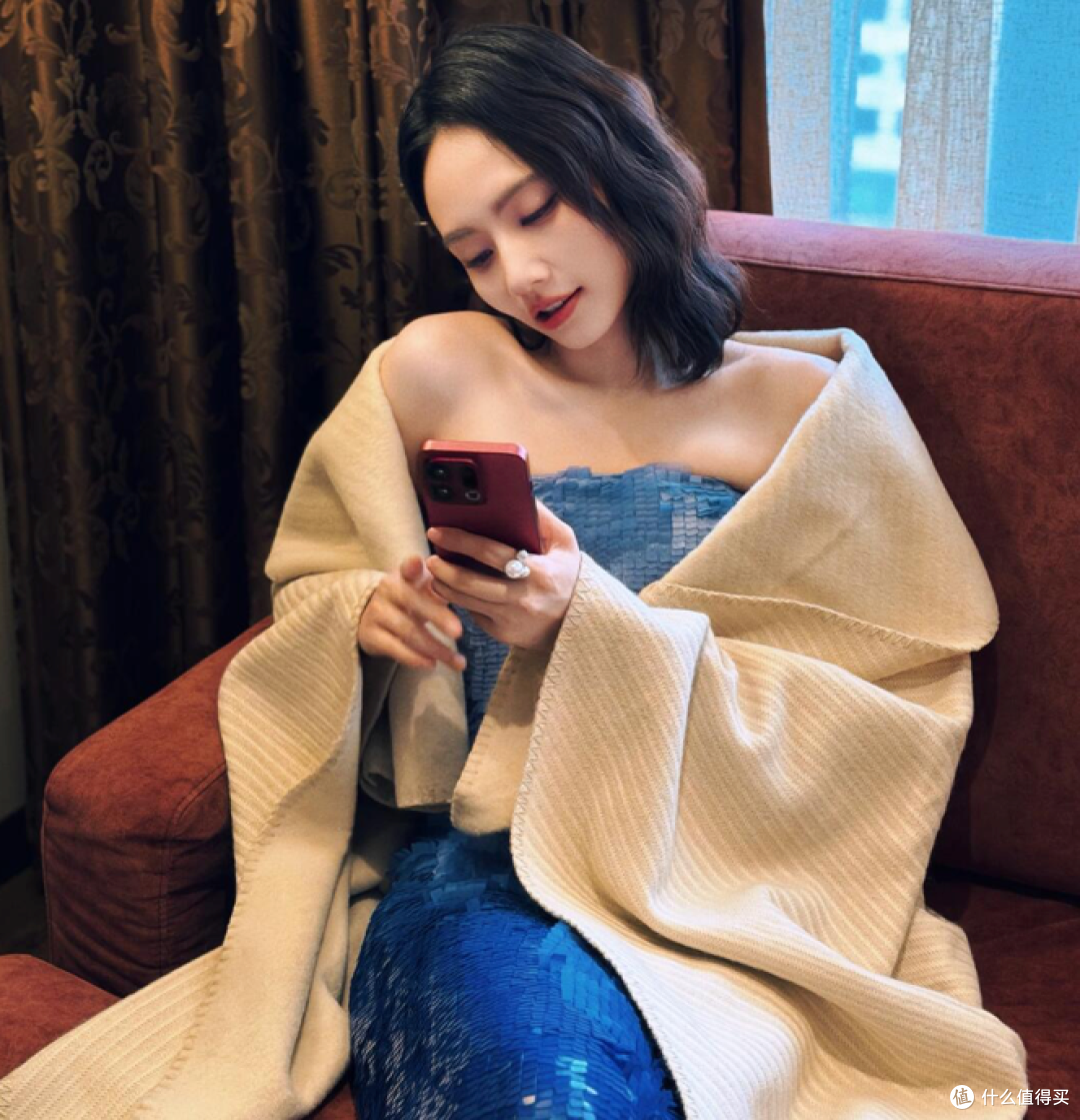 4000元以上国产旗舰手机性价比之选:内行优选这三款,按需选择!