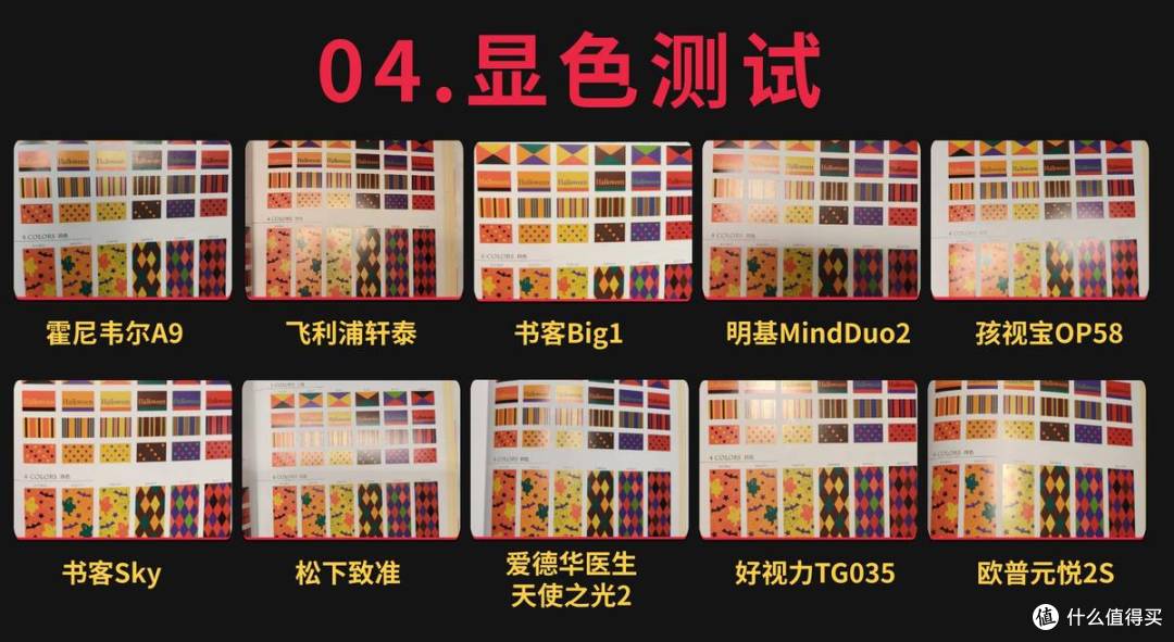学生护眼台灯哪个牌子最好？书客/明基等护眼灯真实测评结果曝光