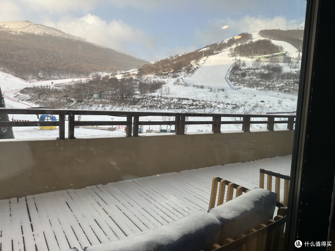 雪友的七年之痒——双板新手瓶颈期崇礼雪场选择