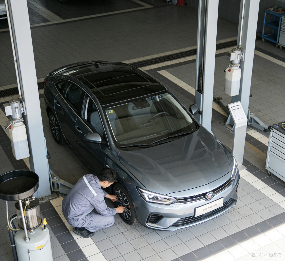 汽车的选购与购买、期车VS现车!