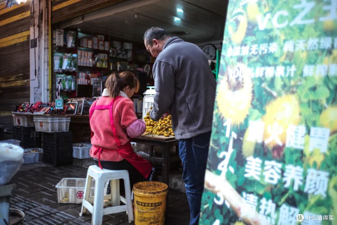 这个“名牌加身”的西南山城，正适合淡季来玩！