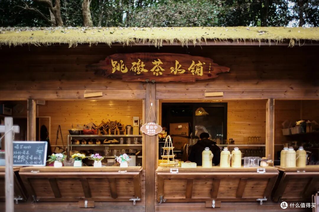 这个“名牌加身”的西南山城，正适合淡季来玩！