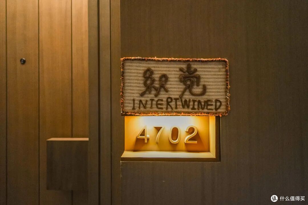常见常新,每次入住都有惊喜的酒店真的好难得