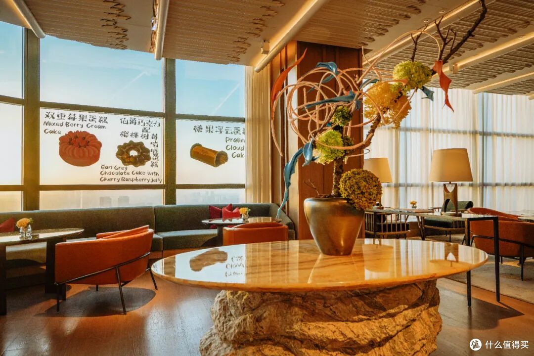 常见常新,每次入住都有惊喜的酒店真的好难得