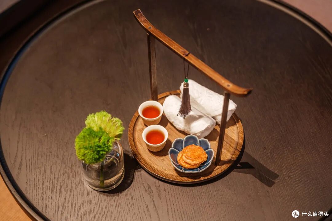 悬崖酒店终于不再遥远,城市度假的奢华体验天花板来了!