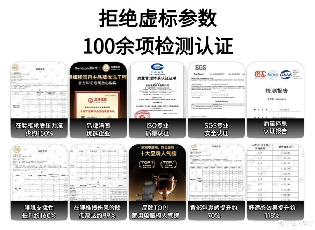 人体工学椅哪个品牌好?