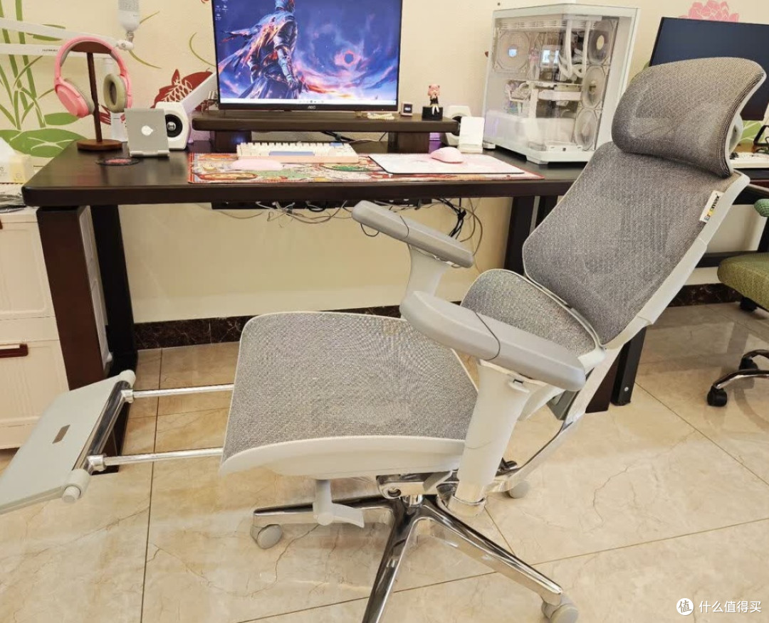 人体工学椅哪个品牌好?