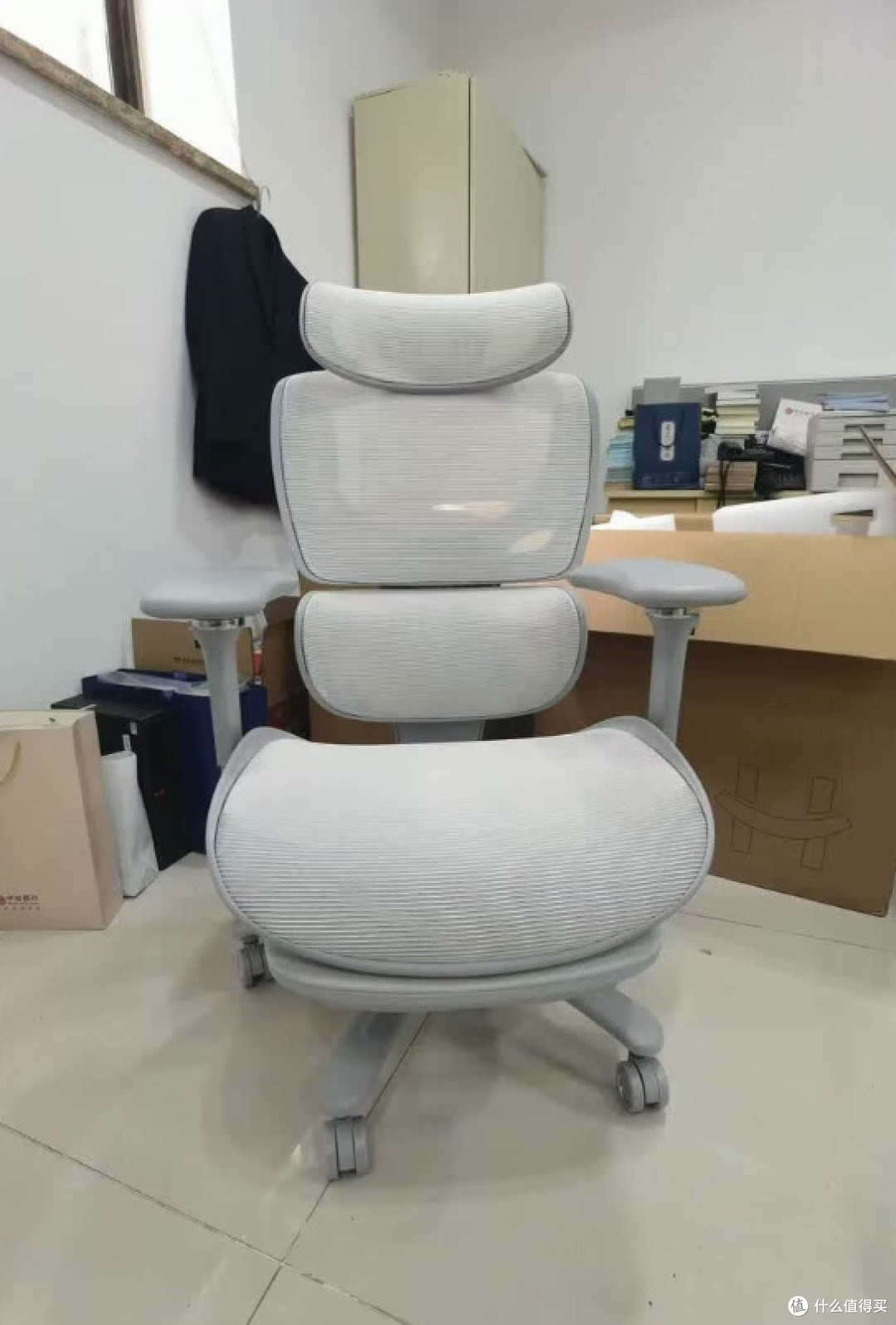 人体工学椅哪个品牌好?