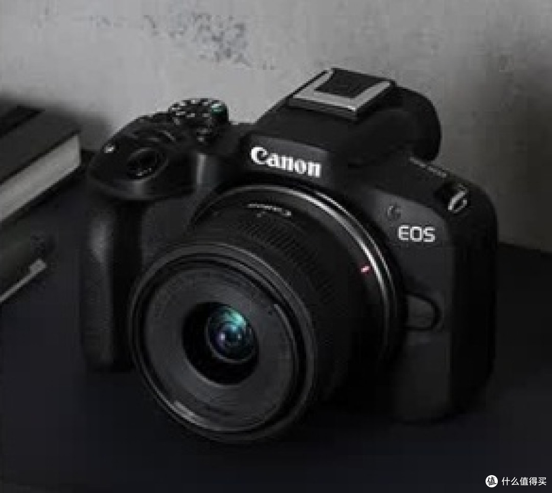 佳能EOS R50 18-45套机：轻启摄影之门，定格生活诗意瞬间