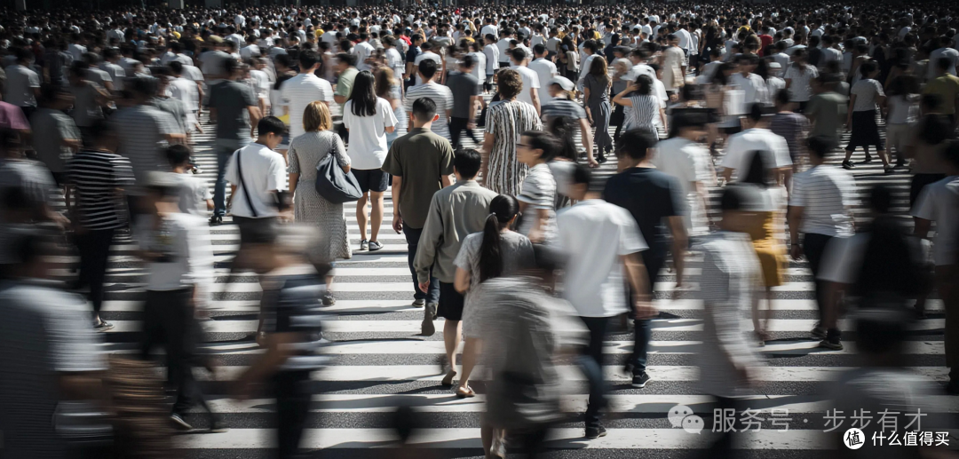 步步有才丨掘金万亿“AI+健康”蓝海:构建14亿国人步行创益生态