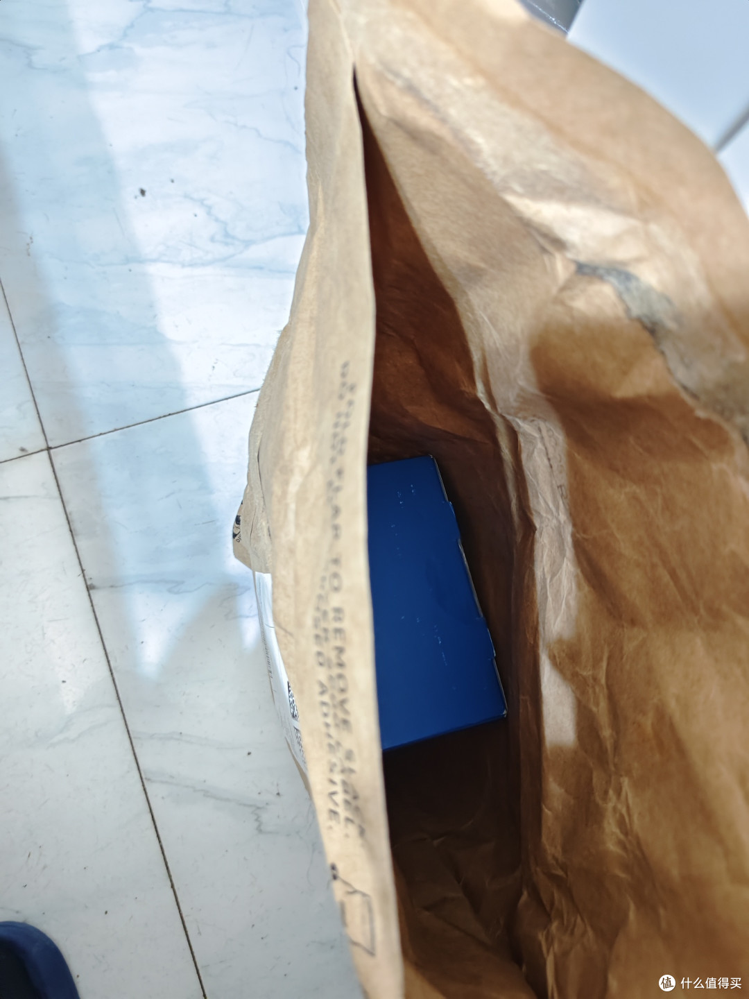 美亚马逊买的元素18T和20T硬盘安全下车