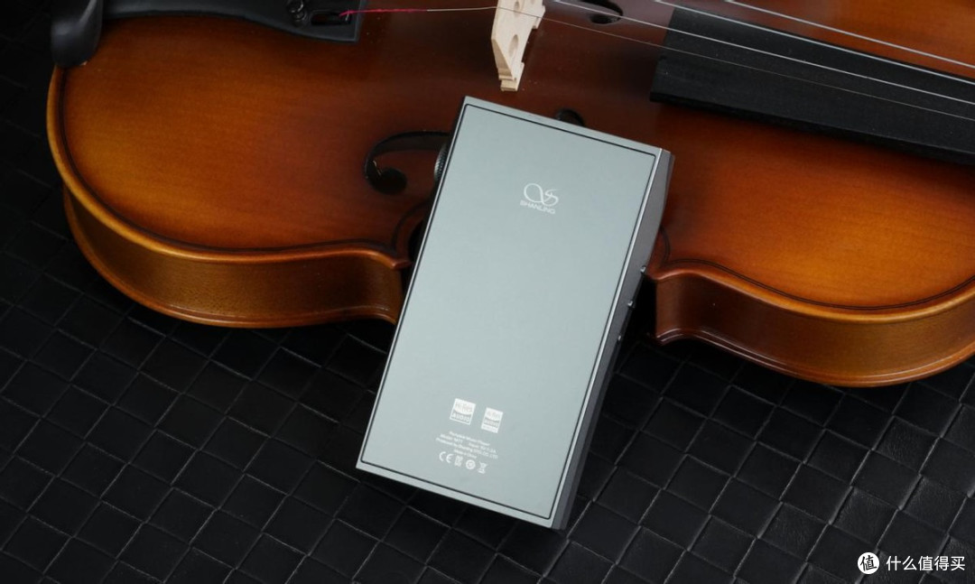 电子管的温润韵味与晶体管的高质量声底都可持有,山灵M7T评测