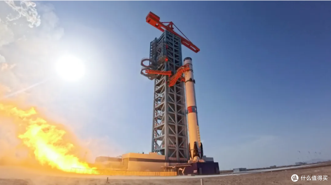 朱雀三号:发射赢了回收输了,这波到底算不算成功?