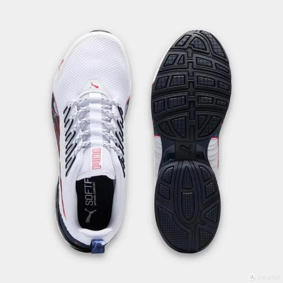 彪马PUMA Voltiac Evo:科技与舒适兼备