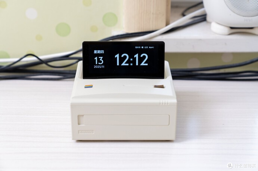 AYANEO Retro Mini PC AM01S 评测,翻转副屏旗舰性能的迷你主机