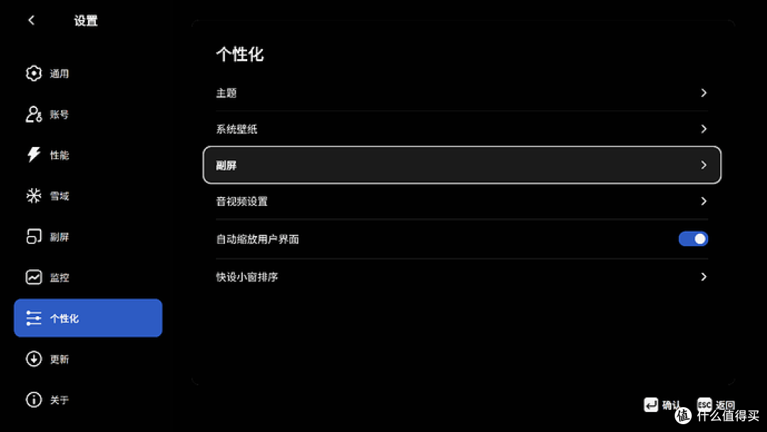 AYANEO Retro Mini PC AM01S 评测,翻转副屏旗舰性能的迷你主机