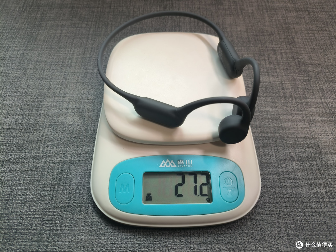 南卡骨传导运动耳机Runner 4~水陆空三栖狂飙,运动党闭眼入!