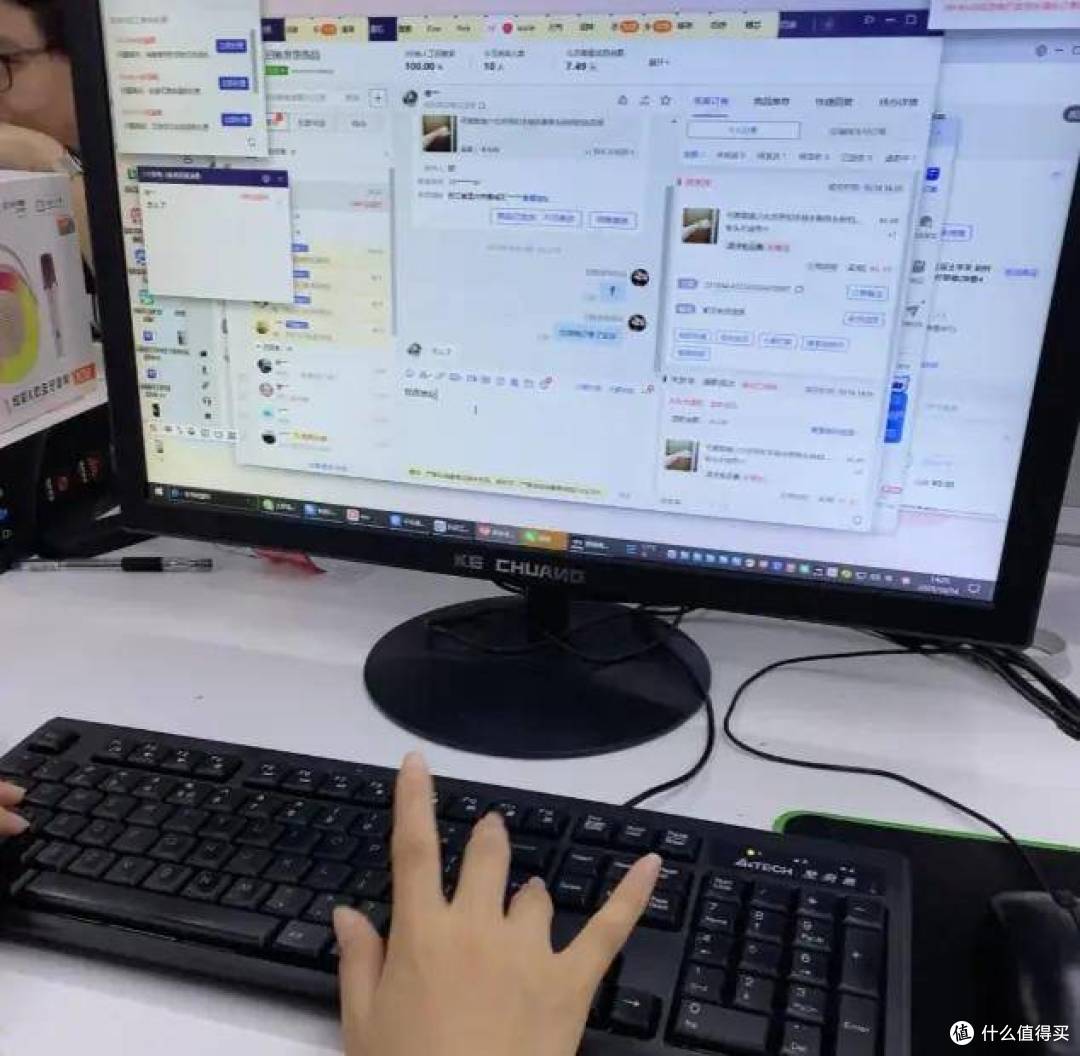 发根稳,头发顺,育妍堂护养更贴心
