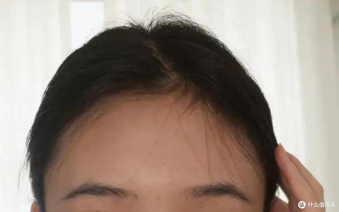 发根稳,头发顺,育妍堂护养更贴心