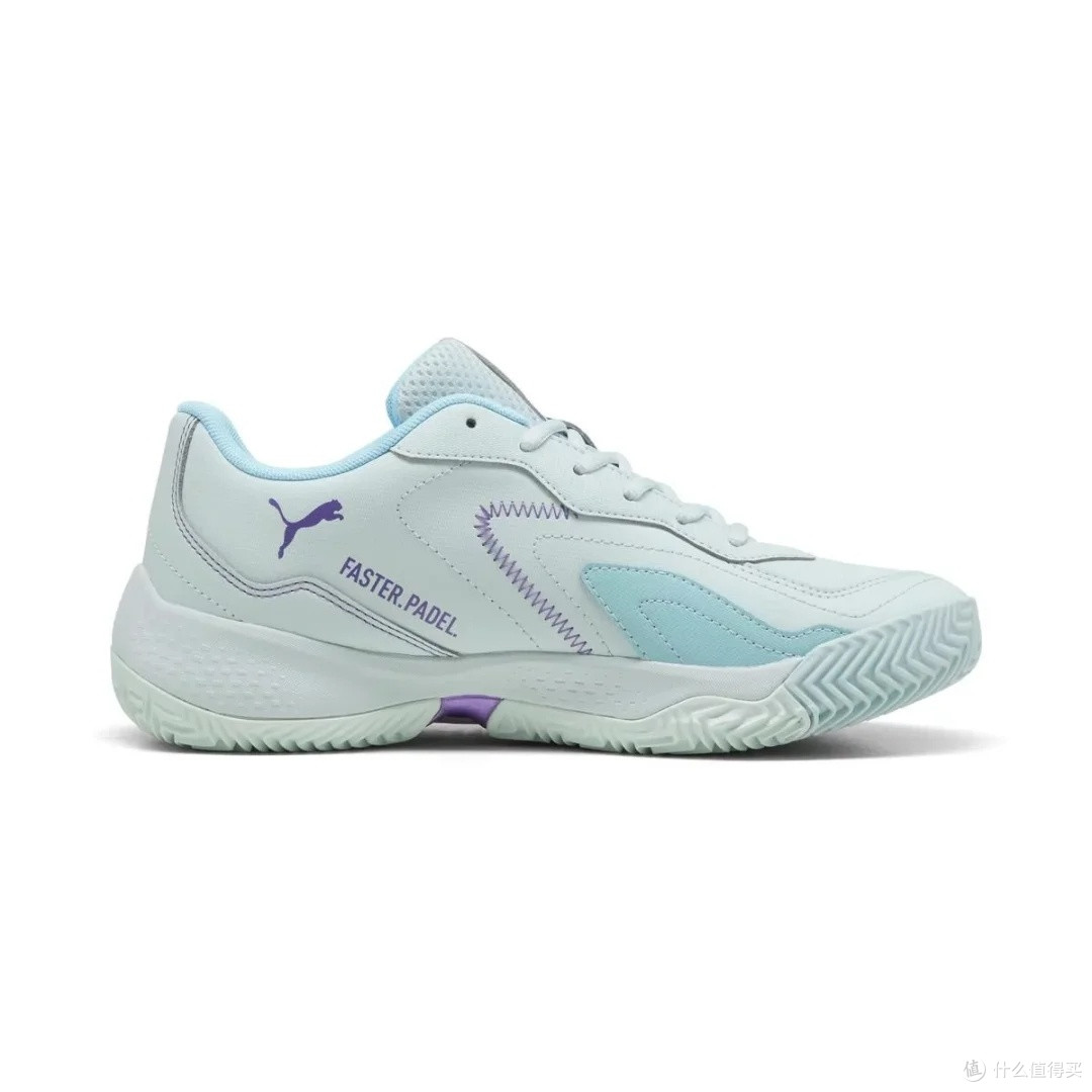 彪马PUMA NOVA Smash女款运动鞋评价