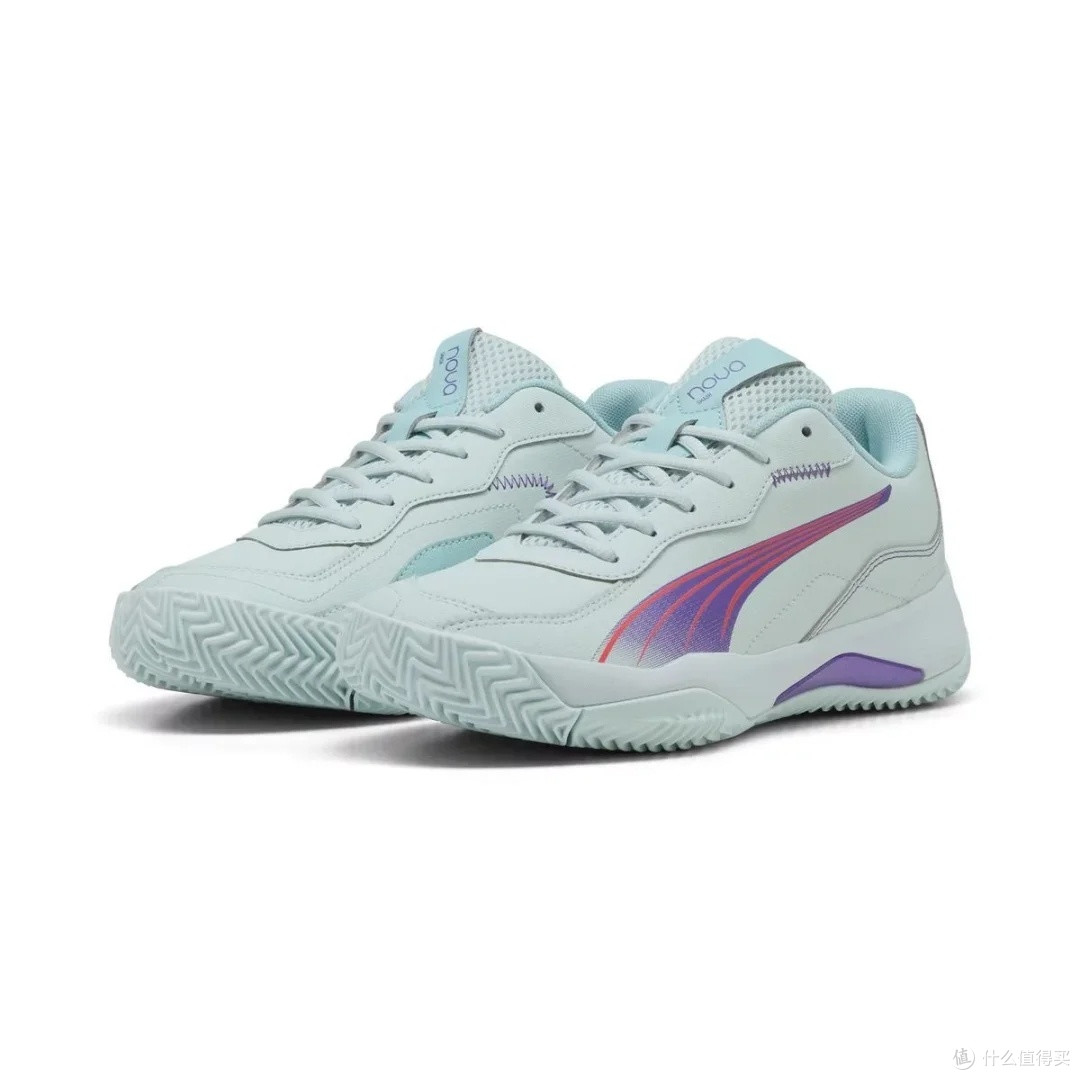 彪马PUMA NOVA Smash女款运动鞋评价