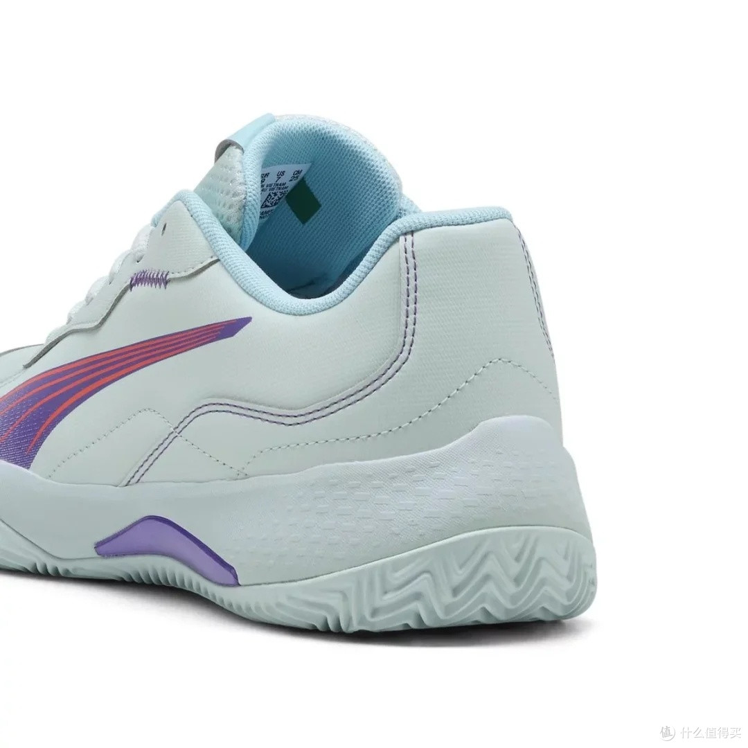 彪马PUMA NOVA Smash女款运动鞋评价