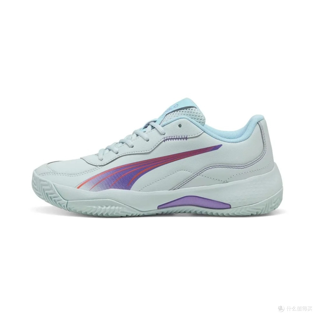 彪马PUMA NOVA Smash女款运动鞋评价