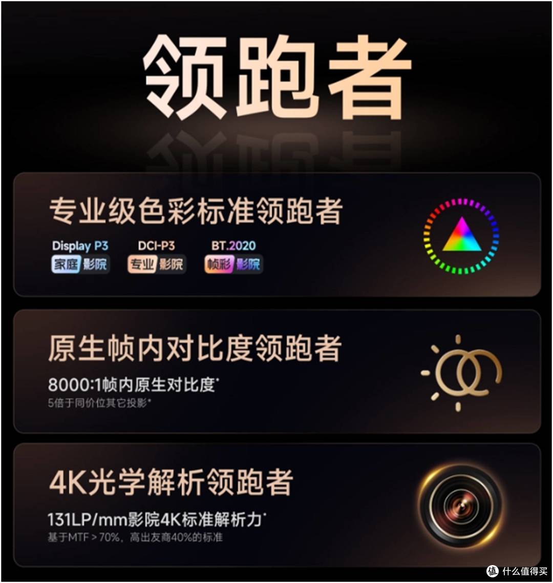 家用高清投影仪怎么挑最靠谱?当贝S7UltraMax亮度黑度双问鼎