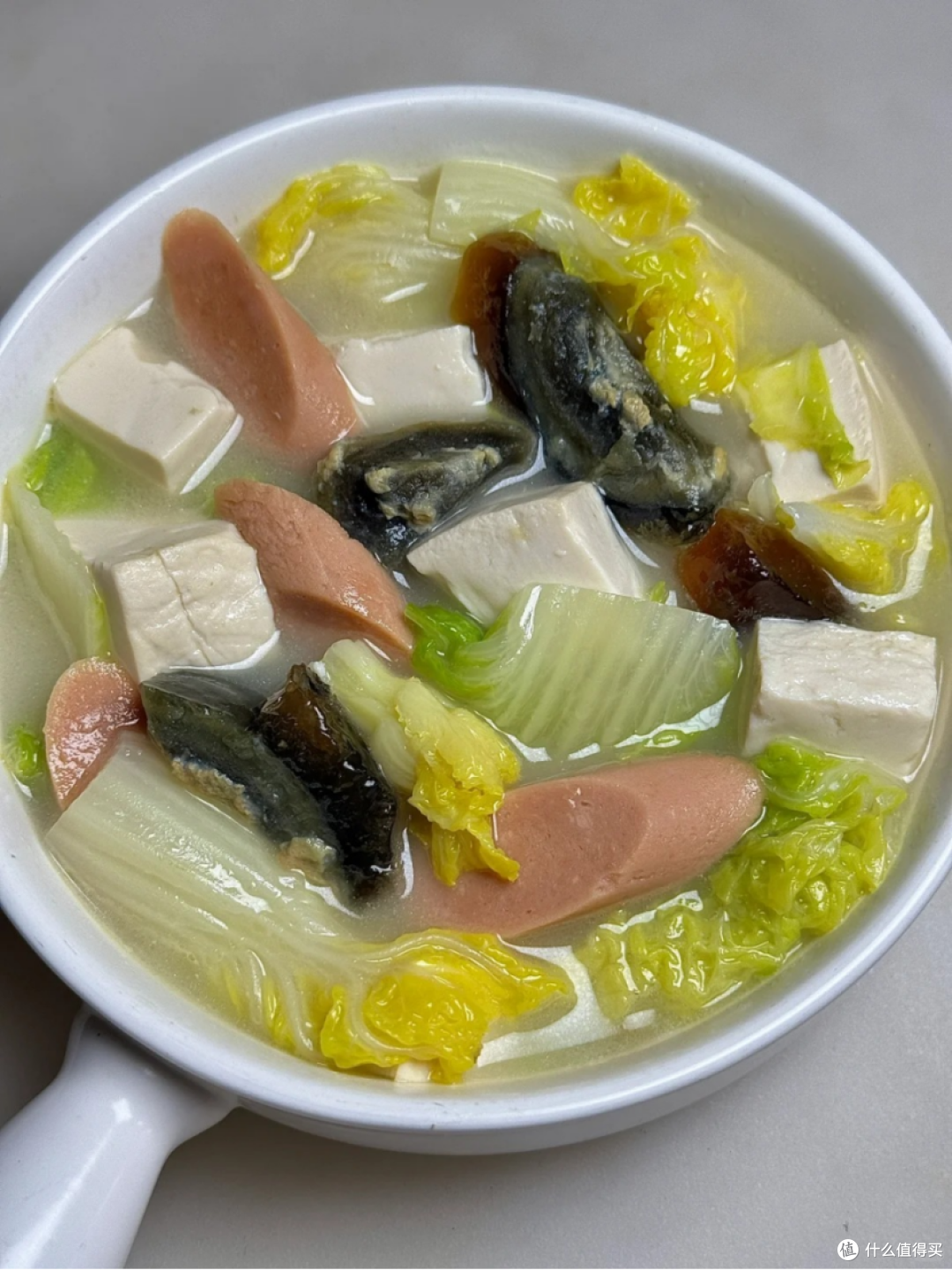 痔疮自愈经验分享
