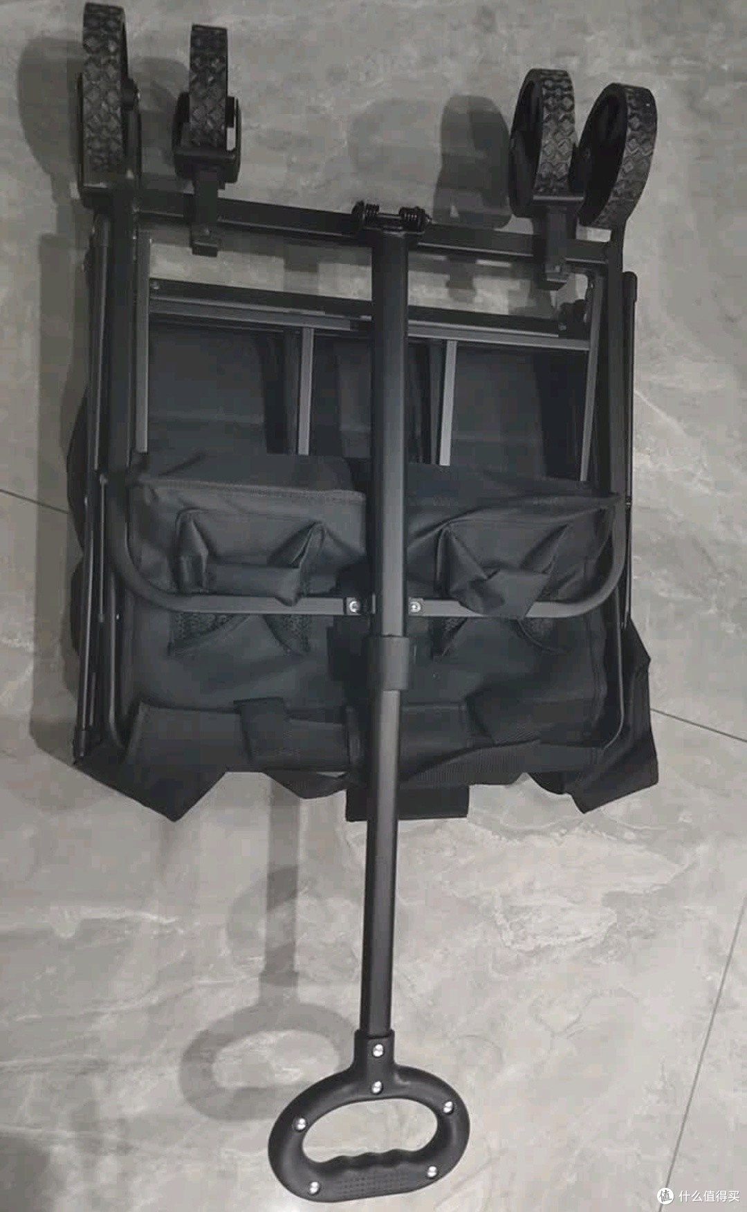 出行装备: 探险者户外露营小推车 我的出行搭子