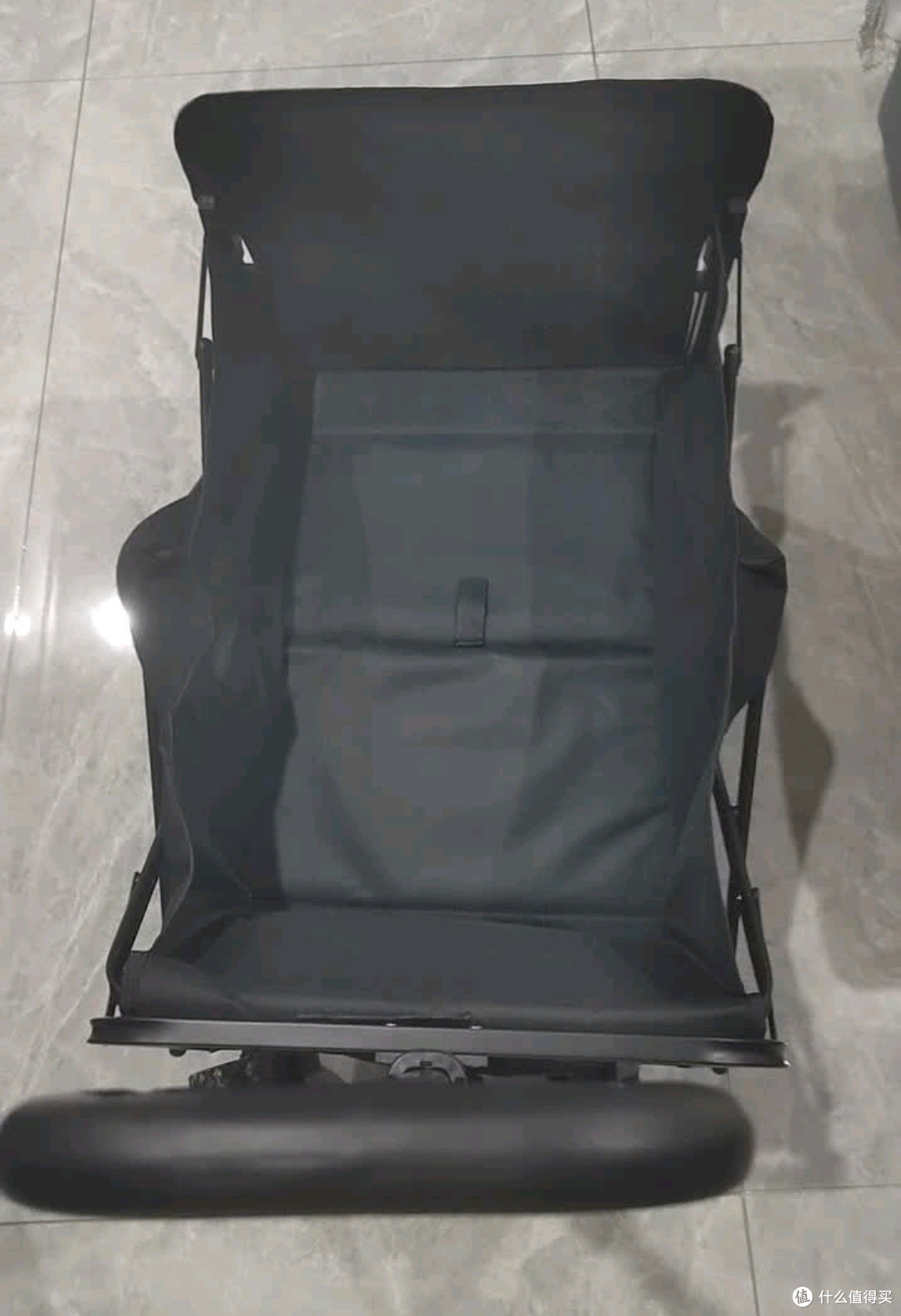 出行装备: 探险者户外露营小推车 我的出行搭子