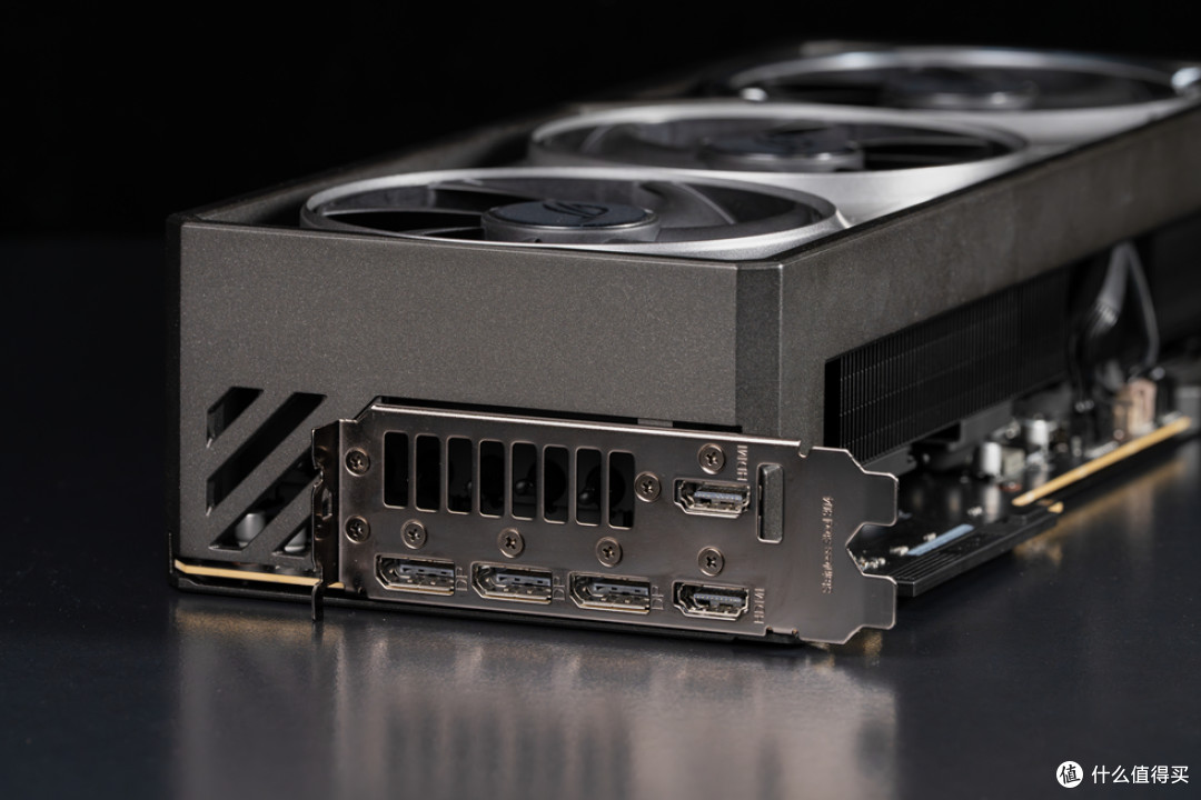 分形 North XL_ROG CROSSHAIR X870E HERO_ROG ASTRAL RTX 5080