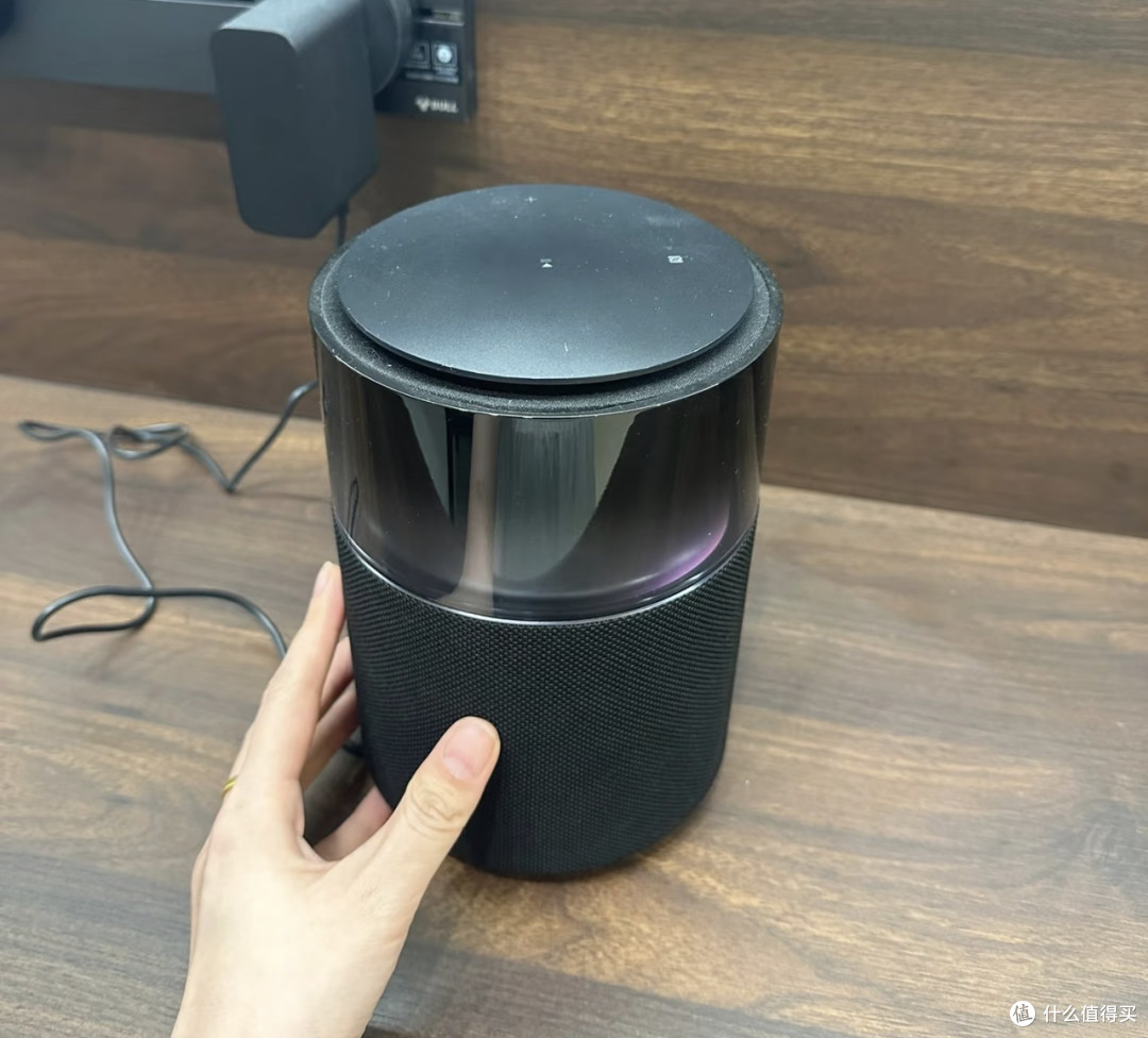 小米Sound Pro:智能与音质兼备