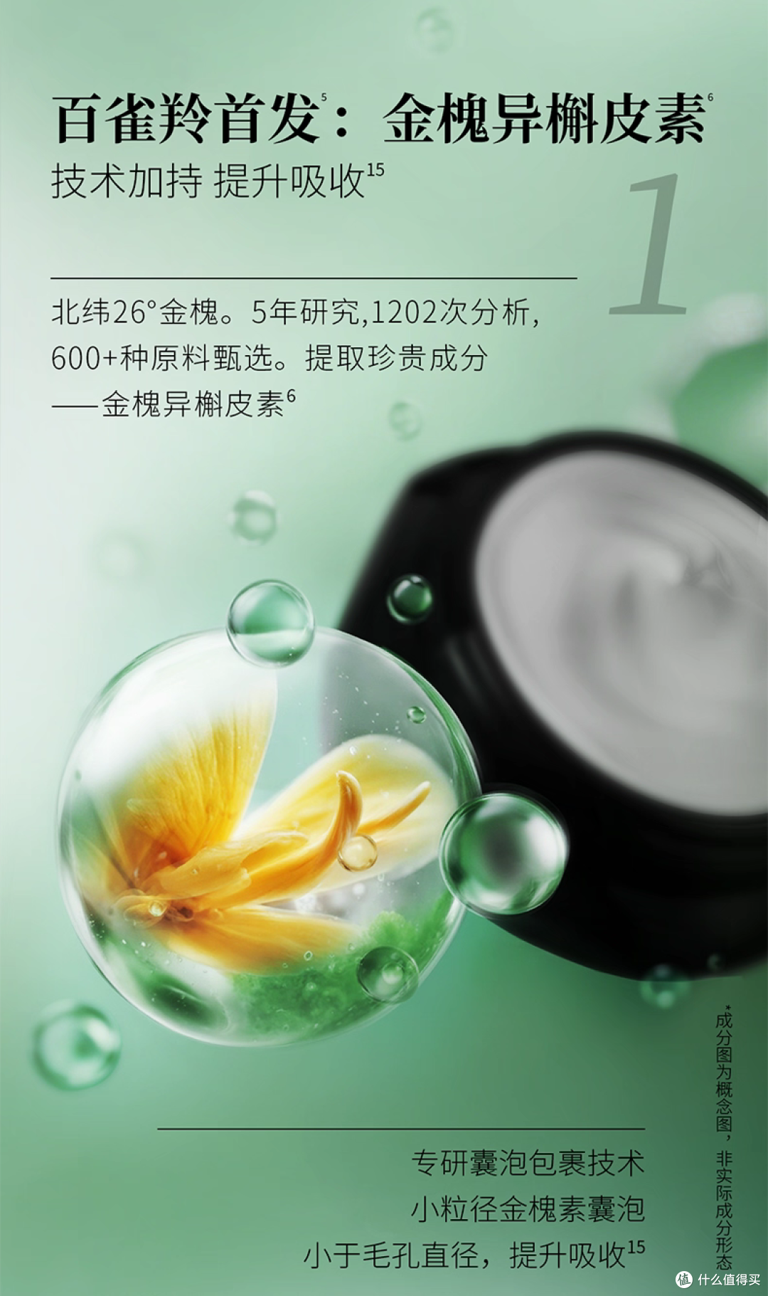 产后累丑别慌！30 + 干敏肌宝妈靠这罐精华霜回春_乳液面霜_什么值得买