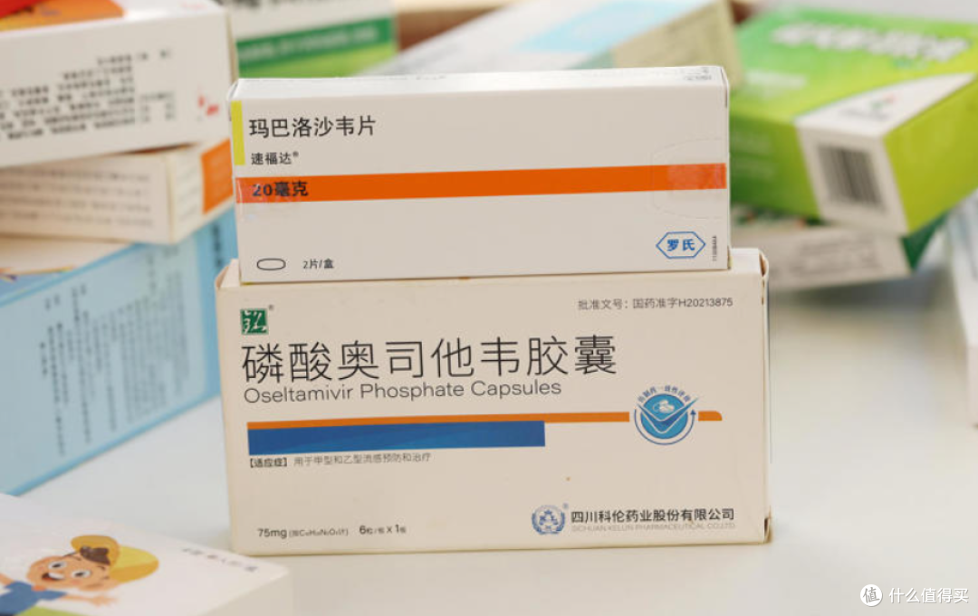 抗“流感”药物怎么选?“神药”奥司他韦出现耐药情况