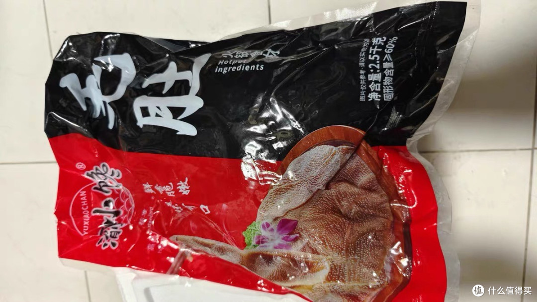 冬天火锅的灵魂