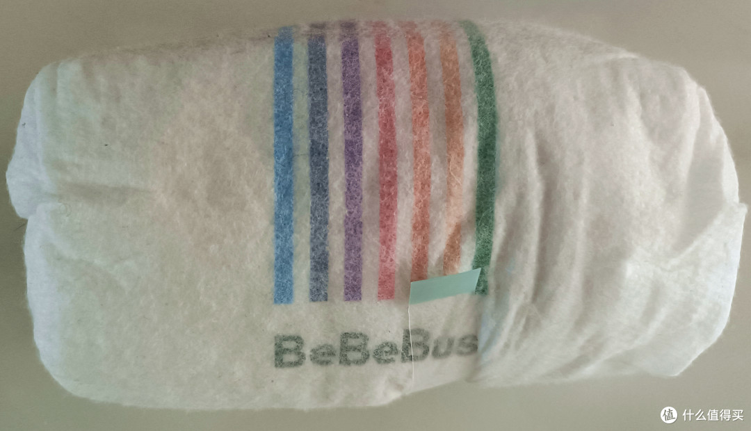 BeBeBus 金标特别款XL 拉拉裤：吸水 / 防漏 / 透气全维度测评