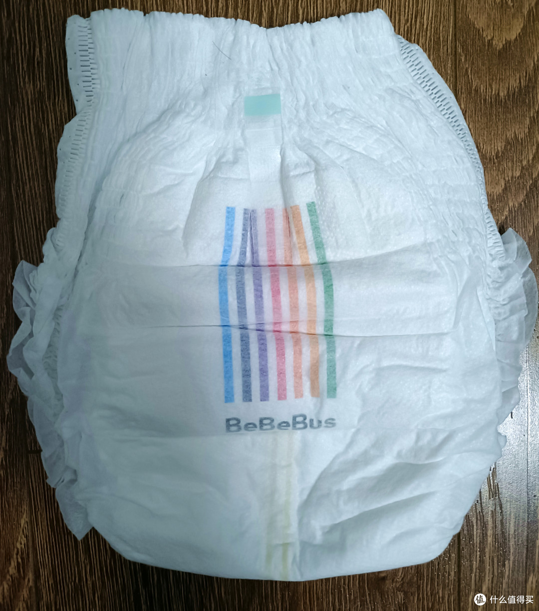 BeBeBus 金标特别款XL 拉拉裤：吸水 / 防漏 / 透气全维度测评