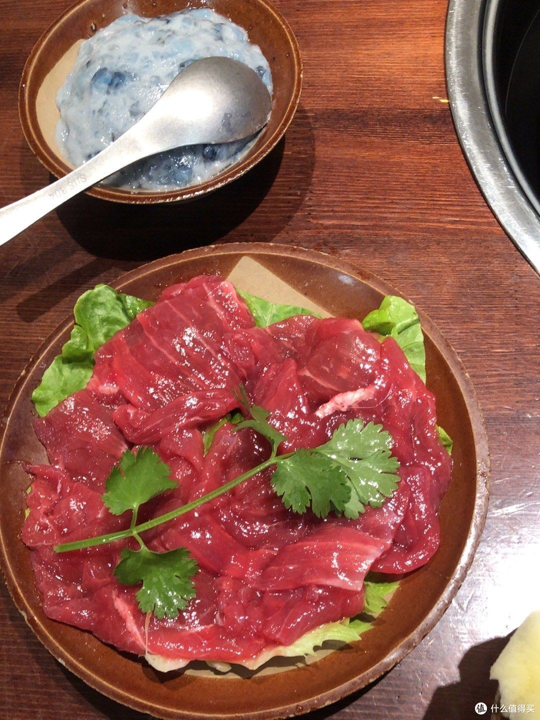 冬夜火锅,暖香满室
