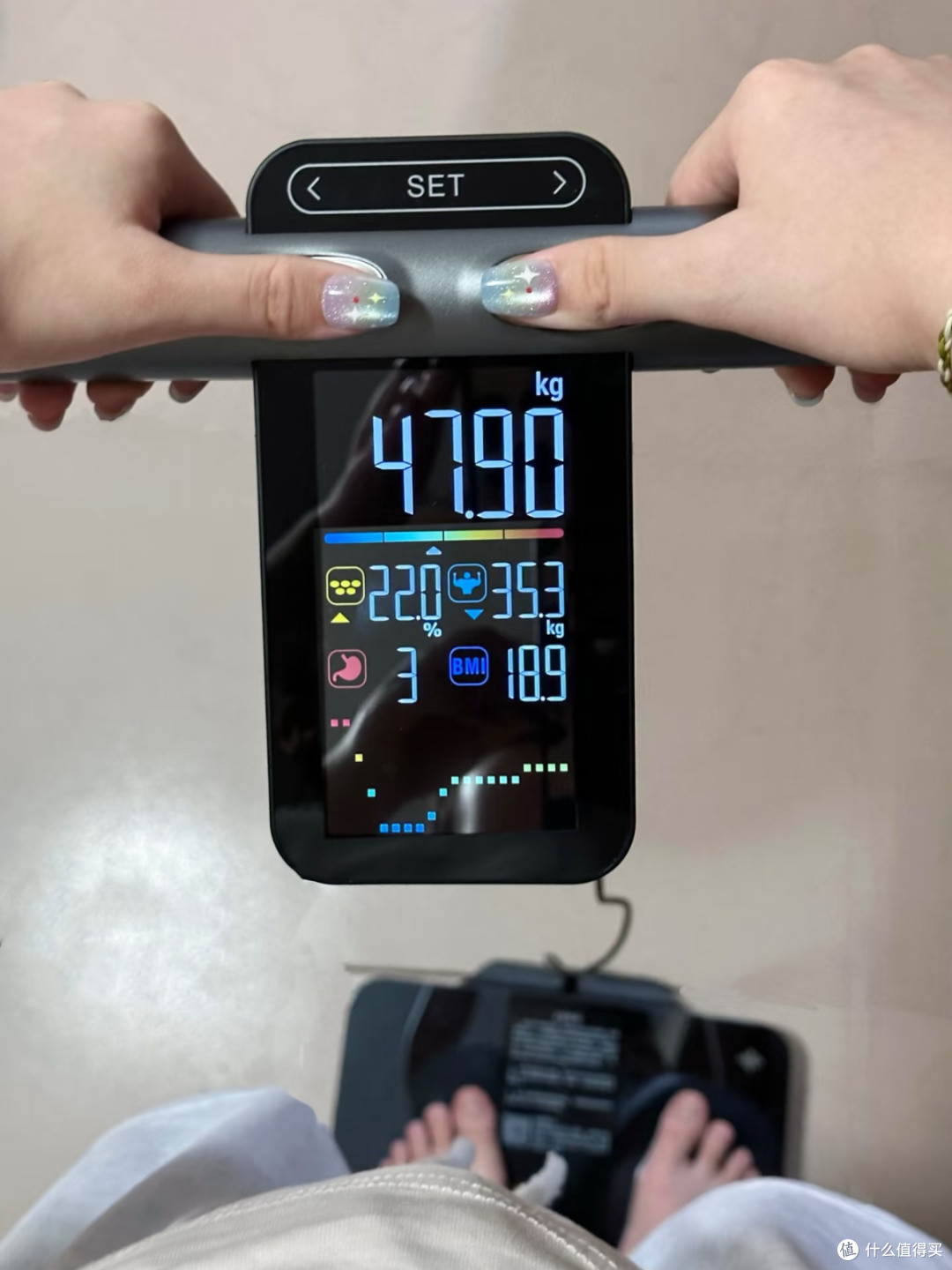 大体重靠沃莱P7Max逆袭：原来健康管理不用瞎折腾