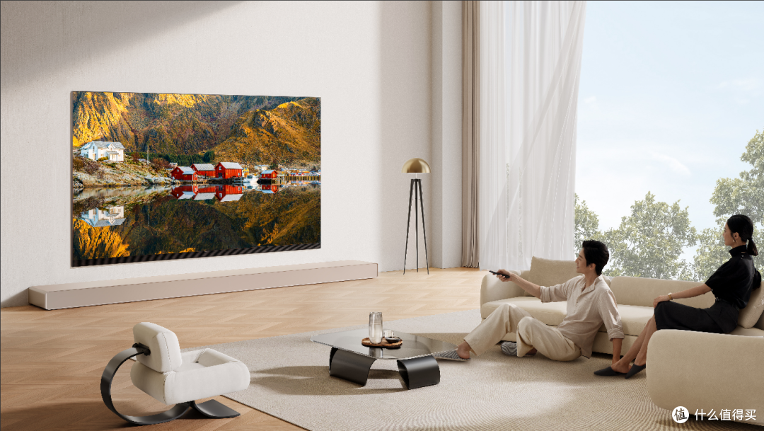 显示技术!“年度焦点产品”TCL X11L开启SQD-Mini LED技术新时代