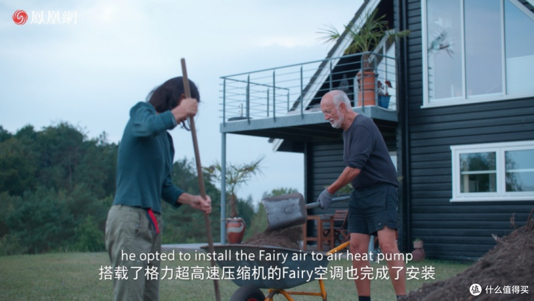 极寒之地的温暖革命:格力超高速压缩机如何重新定义北欧制热体验?