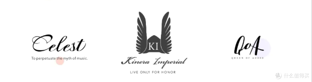 Kinera/Celest/QoA