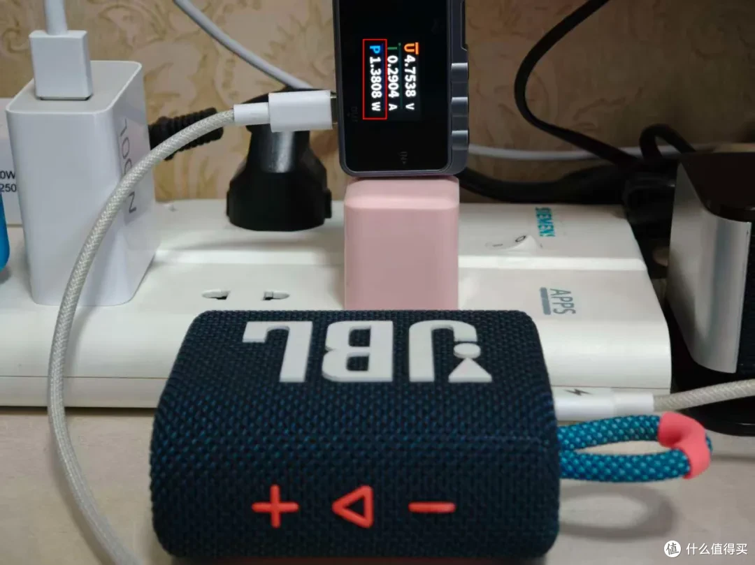 9毛钱“捡漏”30W迷你充电头,测完后我脸都黑了!