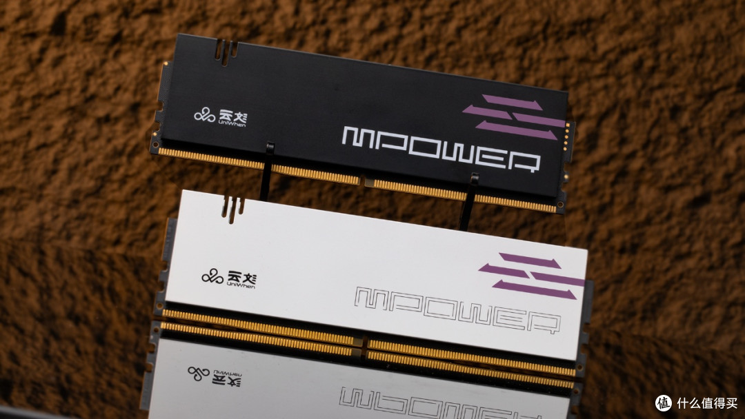 海景房硬核美学:云彣云砺DDR5×微星B850 MPOWER