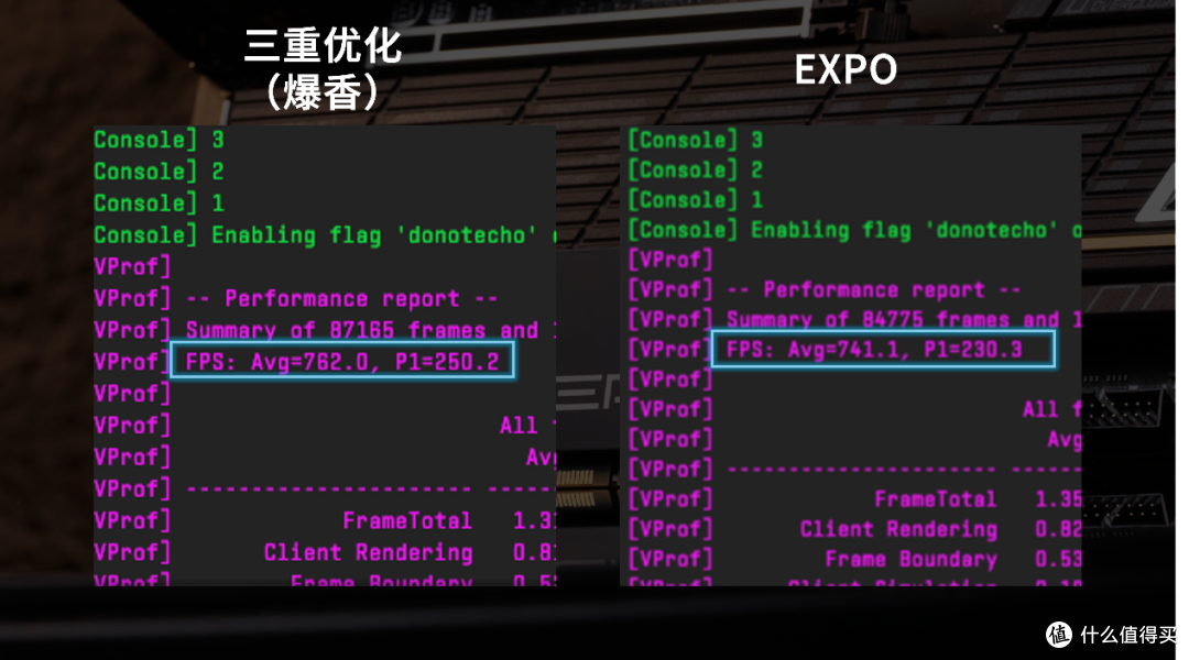 海景房硬核美学:云彣云砺DDR5×微星B850 MPOWER