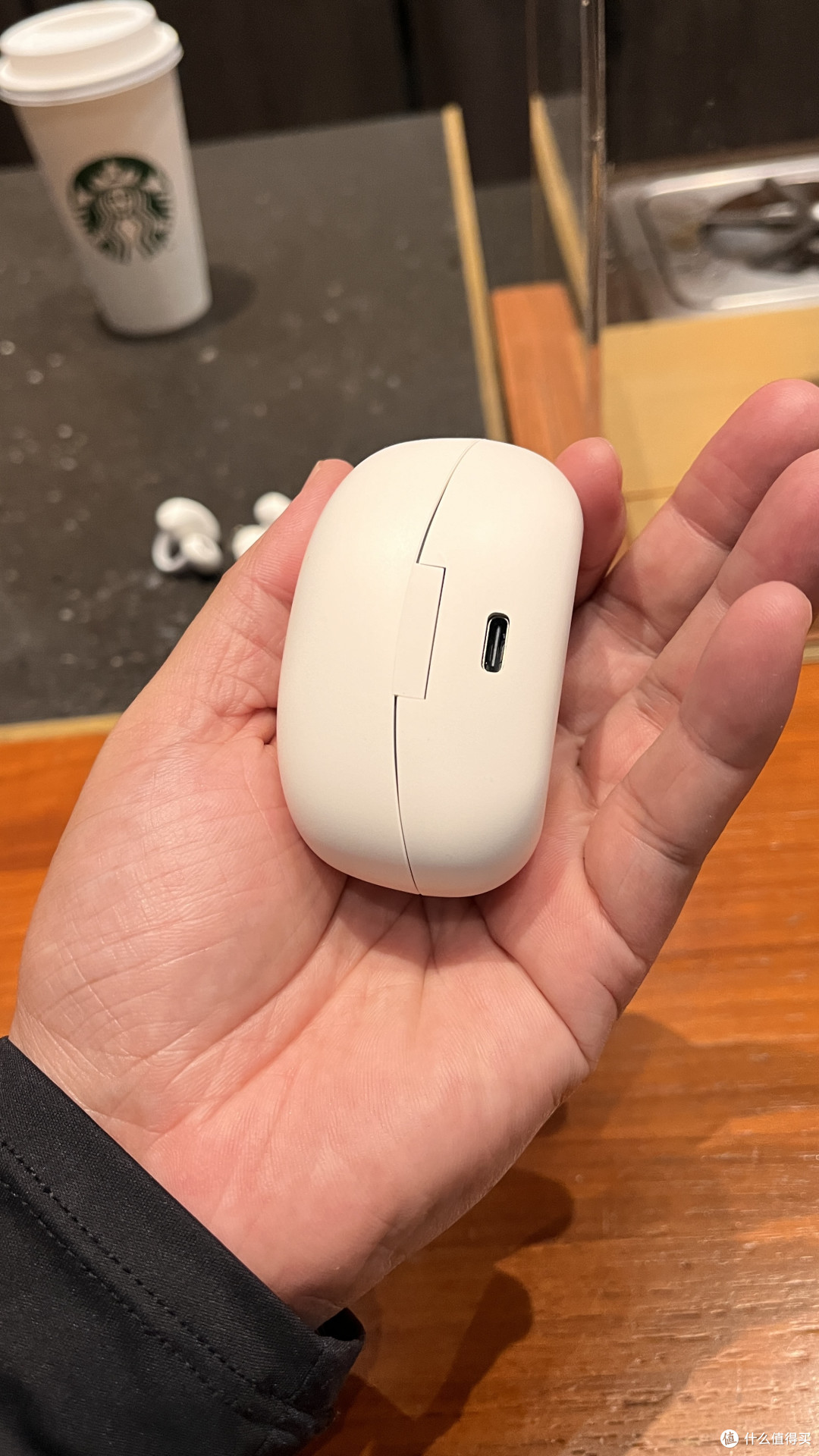 BLINBLIN HM-20耳夹式蓝牙耳机，戴10小时耳朵不疼还狂甩不掉！