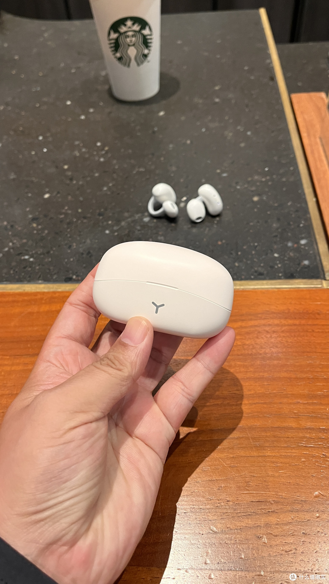 BLINBLIN HM-20耳夹式蓝牙耳机，戴10小时耳朵不疼还狂甩不掉！