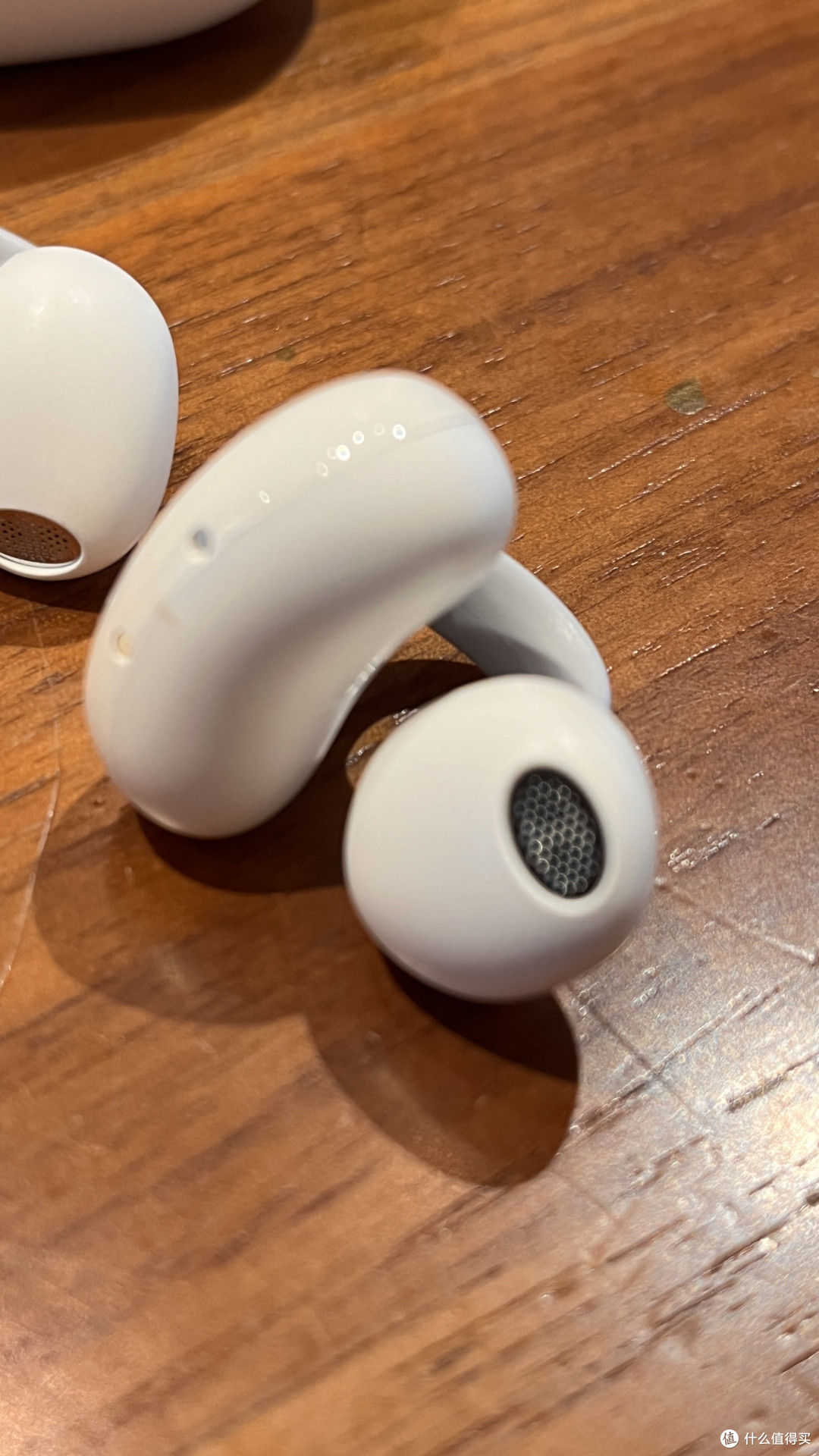 BLINBLIN HM-20耳夹式蓝牙耳机，戴10小时耳朵不疼还狂甩不掉！